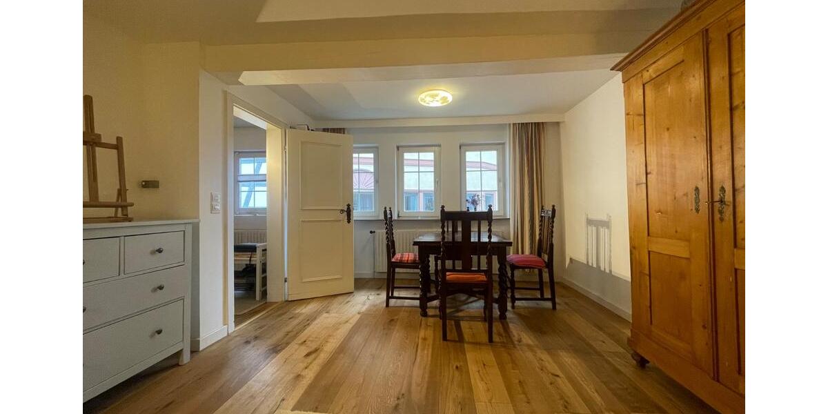 Einfamilienhaus Kronberg im Taunus - 3 Zimmer, 71 m&sup2;, 429.000&euro; | Angebot:25251041