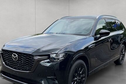 Mazda CX-80 12.000 km 58.950 &euro; Frankfurt 60386