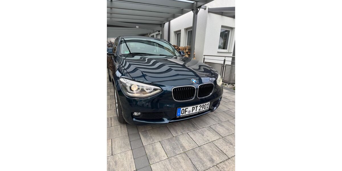 BMW 114 145.000 km 6.900 &euro; Rödermark 63322