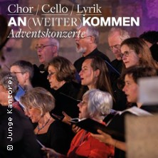 Wachet auf! - Adventskonzert 28.11.2026 Peterskirche