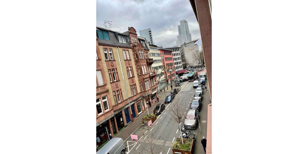 Gewerbeobjekt Frankfurt am Main Nordend West - 850&euro; | Angebot:27727238