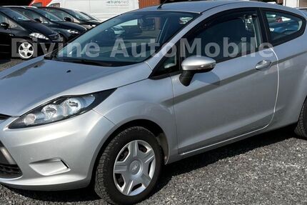 Ford Fiesta 96.488 km 5.200 &euro; Erlensee 63526