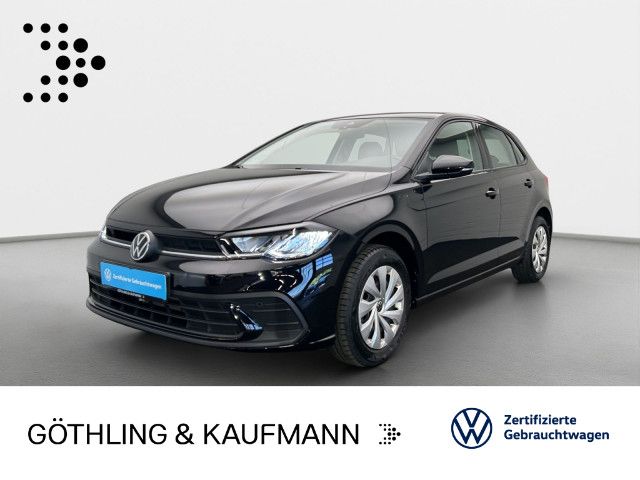 VW Polo 8.953 km 18.190 &euro; Eschborn 65760
