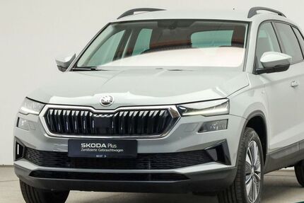 Skoda Karoq 53.800 km 26.249 &euro; Mühlheim 63165