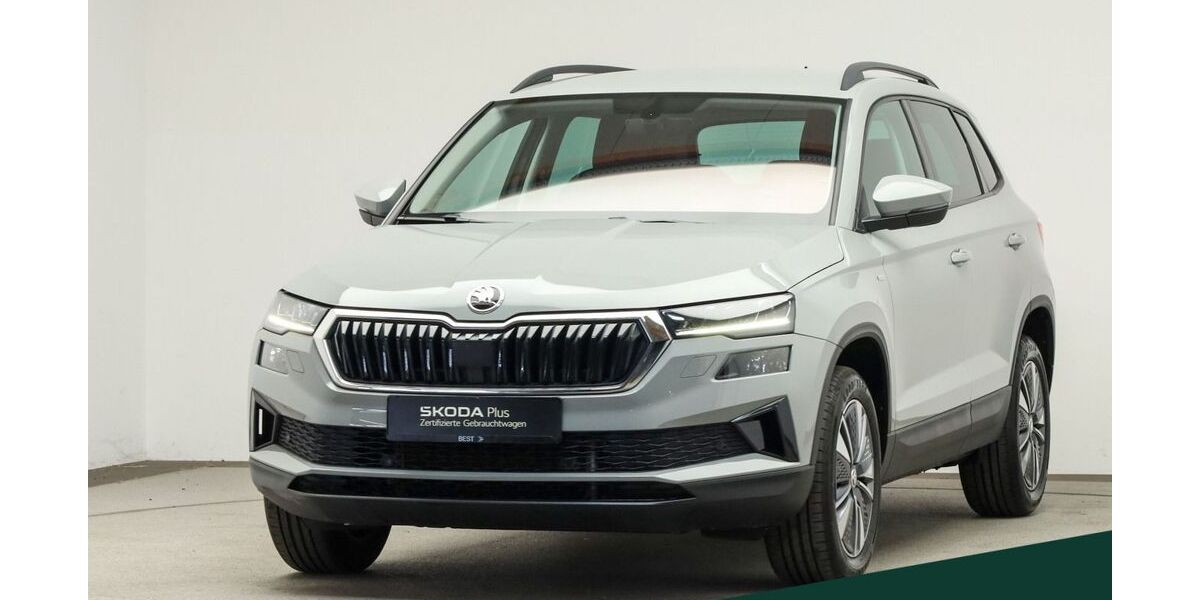 Skoda Karoq 53.800 km 26.249 &euro; Mühlheim 63165