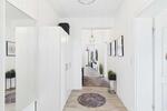 Etagenwohnung Nidderau - 2 Zimmer, 95 m&sup2;, 1.050&euro; | Angebot:26227380
