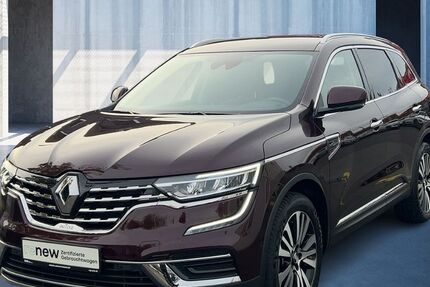 Renault Koleos 14.647 km 28.330 &euro; Frankfurt / Main 60314