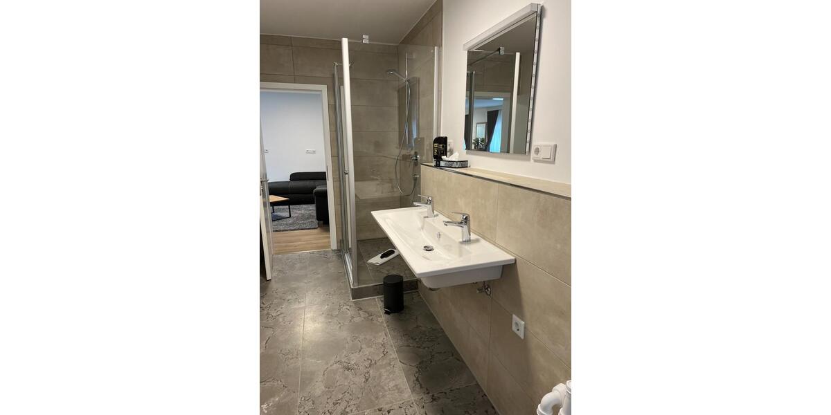 Etagenwohnung Seligenstadt - 2 Zimmer, 74 m&sup2;, 1.200&euro; | Angebot:24878848