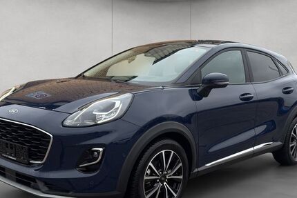 Ford Puma 32.071 km 19.550 &euro; Frankfurt 60386