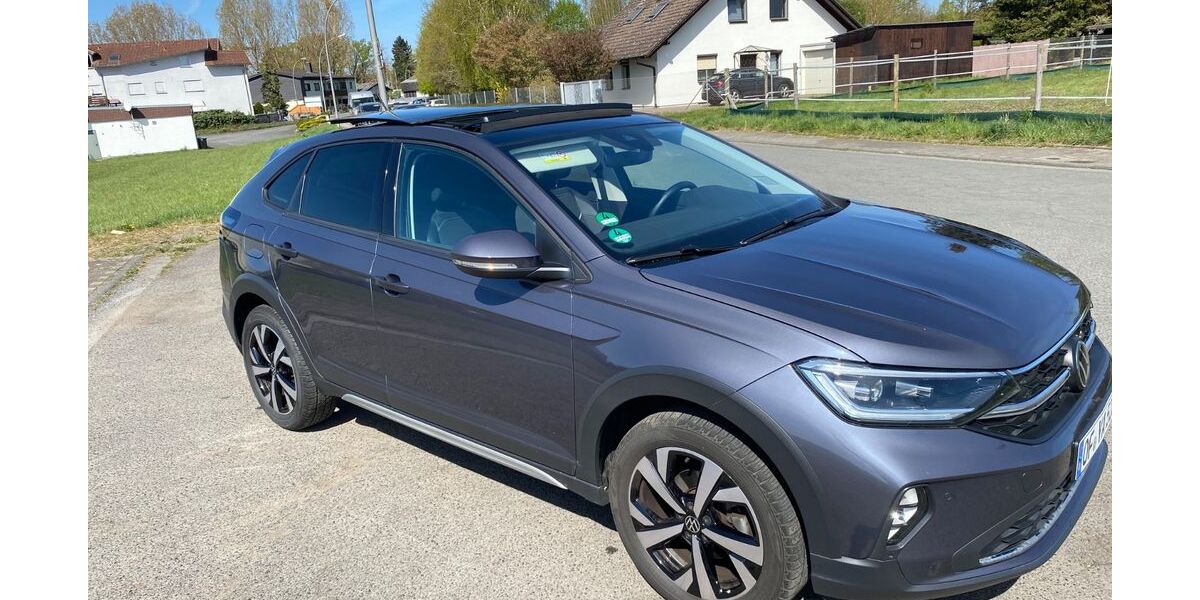 VW Taigo 32.396 km 16.800 &euro; Heusenstamm 63150