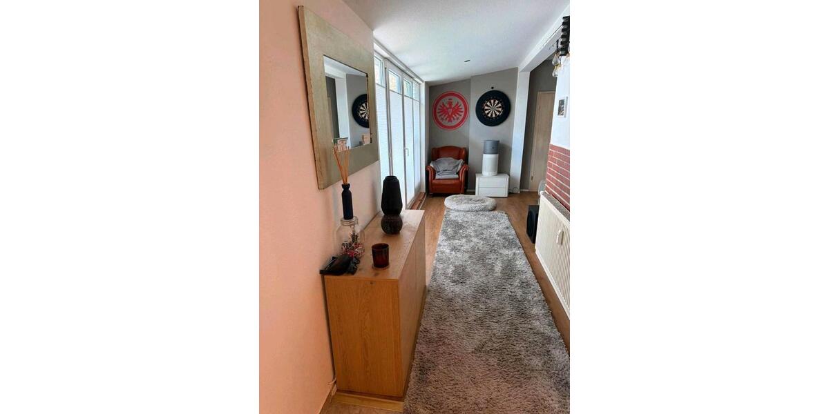 Etagenwohnung Frankfurt am Main Bockenheim - 2 Zimmer, 57 m&sup2;, 1.650&euro; | Angebot:25991891