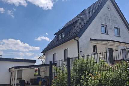 Haus Mömbris / Schimborn Schimborn - 4 Zimmer, 149 m&sup2;, 379.000&euro; | Angebot:26986725