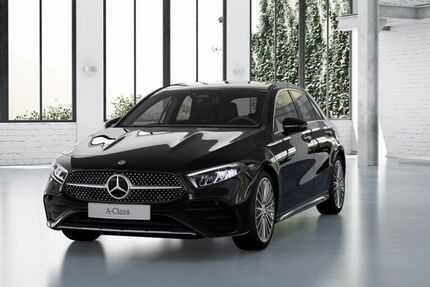 Mercedes-Benz A 200 4.545 km 32.990 &euro; Buedingen 63654