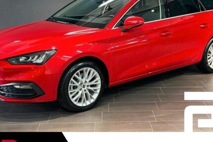 Seat Leon 66.440 km 18.207 &euro; Offenbach 63069