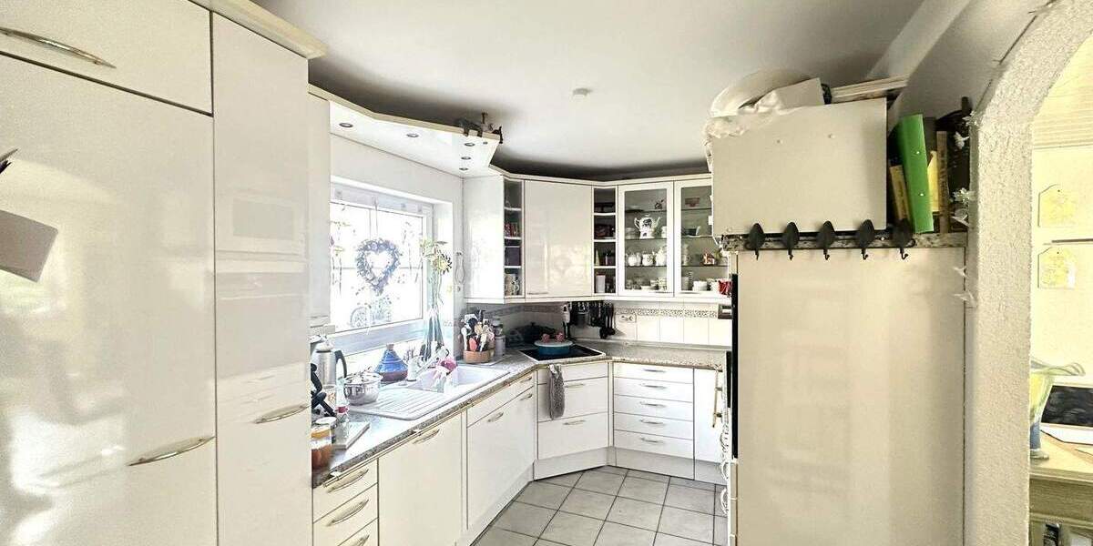 Doppelhaushälfte Frankfurt am Main Sindlingen - 5 Zimmer, 128 m&sup2;, 678.000&euro; | Angebot:25725819