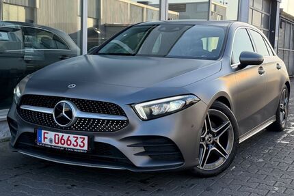 Mercedes-Benz A 220 124.800 km 25.499 &euro; Frankfurt am Main 60326
