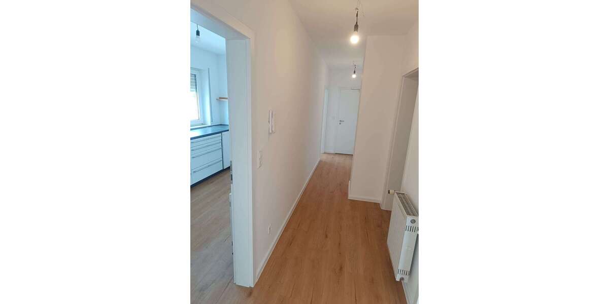 Etagenwohnung Mainhausen - 3 Zimmer, 85 m&sup2;, 1.020&euro; | Angebot:26987503