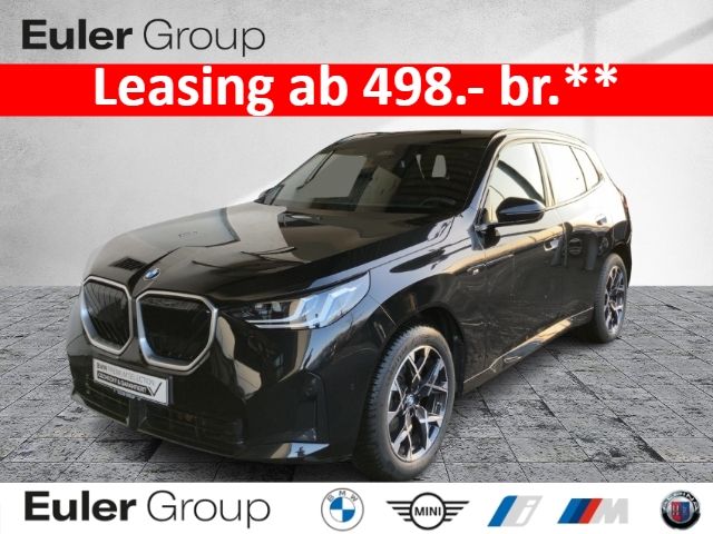 BMW X3 25.479 km 54.490 &euro; Frankfurt 60314
