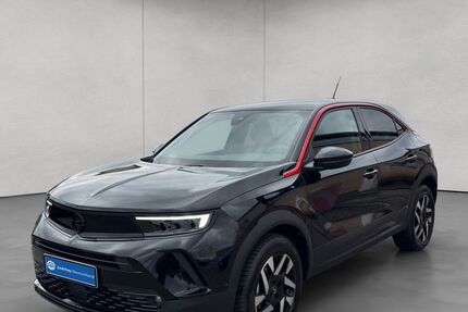 Opel Mokka 22.507 km 19.950 &euro; Hanau 63452