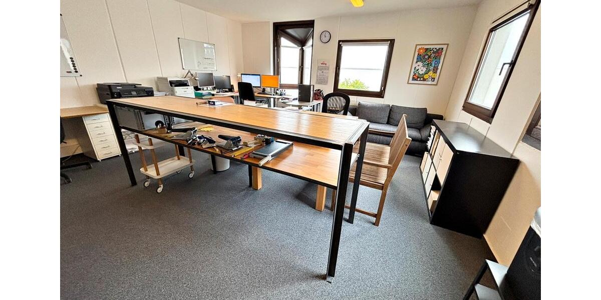 Gewerbeobjekt Rödermark - 750&euro; | Angebot:23039342