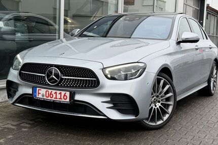 Mercedes-Benz E 300 85.300 km 47.999 &euro; Frankfurt am Main 60326