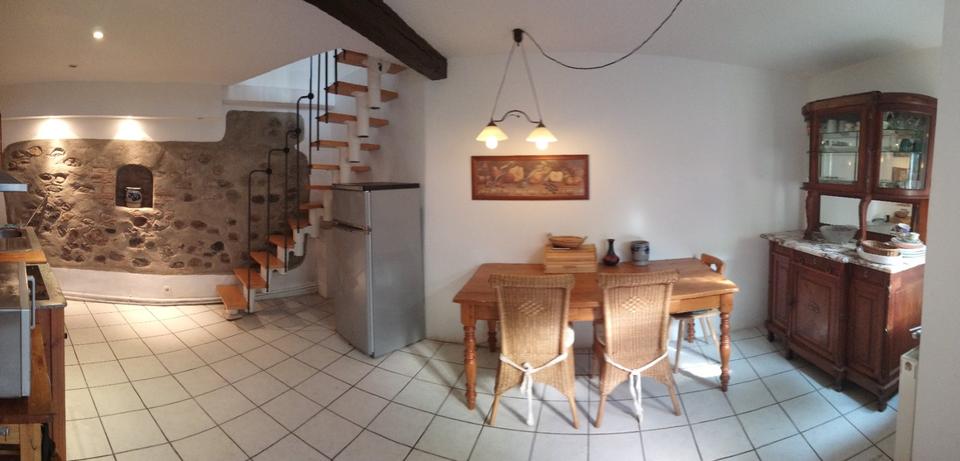 Maisonettenwohnung Frankfurt am Main Ginnheim - 3 Zimmer, 85 m&sup2;, 1.380&euro; | Angebot:25903913