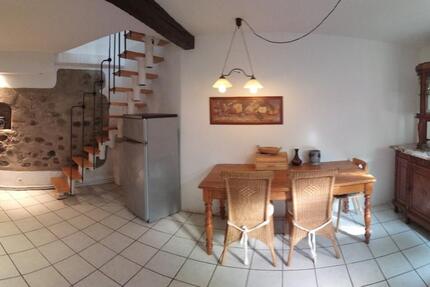 Wohnung Frankfurt am Main Ginnheim - 3 Zimmer, 85 m&sup2;, 1.380&euro; | Angebot:25903913