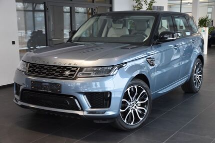 Land Rover Range Rover Sport 73.582 km 55.850 &euro; Dieburg 64807