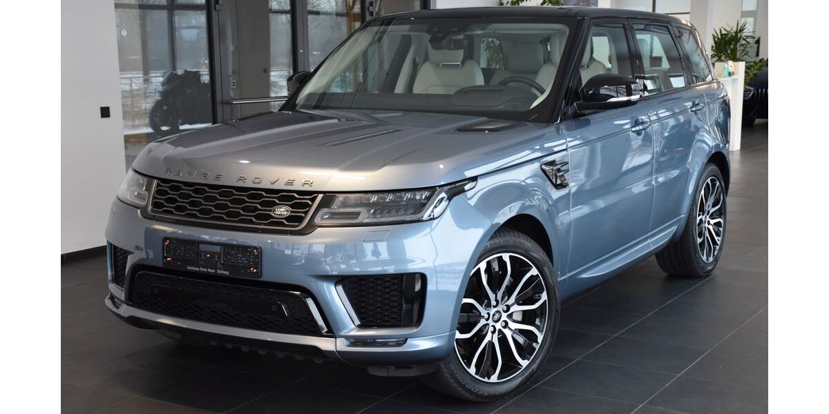Land Rover Range Rover Sport 73.582 km 55.850 &euro; Dieburg 64807