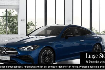 Mercedes-Benz CLE 220 7.000 km 56.000 &euro; Aschaffenburg 63741