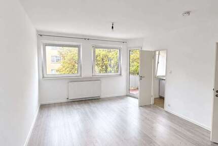 Wohnung Frankfurt am Main - Nordend Nordend - 1 Zimmer, 30 m&sup2;, 640&euro; | Angebot:27721147