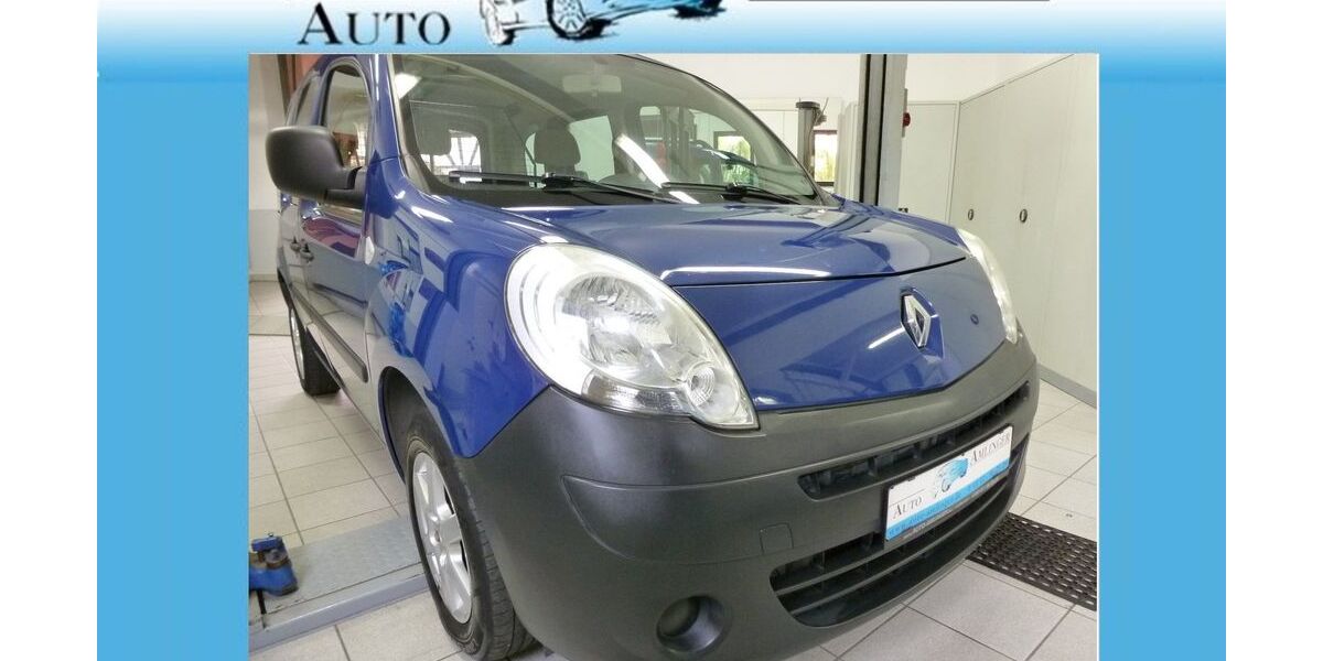 Renault Kangoo 159.800 km 5.950 &euro; Florstadt­­­ 61197