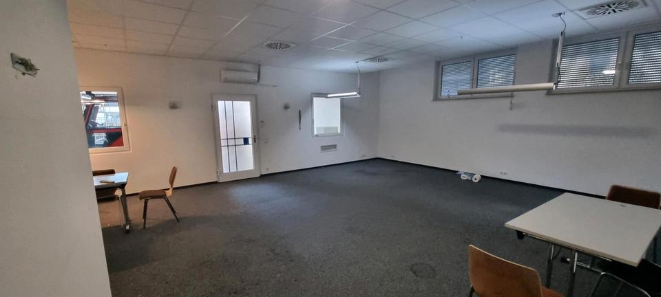 Gewerbeobjekt Hammersbach - 7&euro; | Angebot:25922440