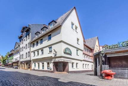 Haus Frankfurt am Main Sachsenhausen - 2 Zimmer, 492 m&sup2;, 2.349.000&euro; | Angebot:25690831