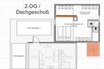 Einfamilienhaus Biebergemünd - 4 Zimmer, 120 m&sup2;, 950&euro; | Angebot:27677227