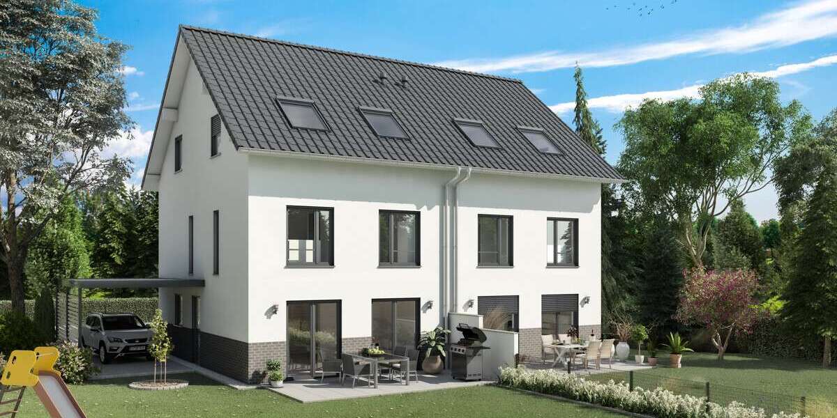 Einfamilienhaus Eschborn - 5 Zimmer, 141 m&sup2;, 799.000&euro; | Angebot:26040933