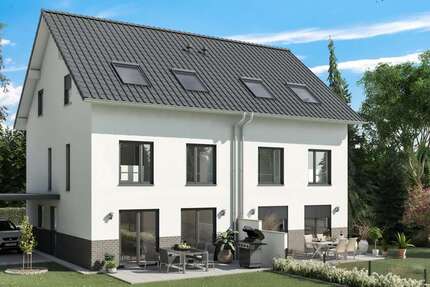 Haus Eschborn - 5 Zimmer, 141 m&sup2;, 799.000&euro; | Angebot:26040933