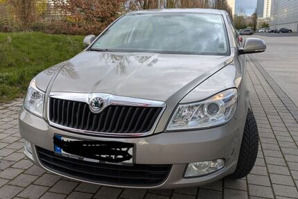 Skoda Octavia 97.853 km 5.900 &euro; Kronberg 61476