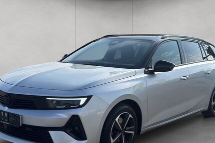 Opel Astra 17.315 km 27.950 &euro; Frankfurt 60386