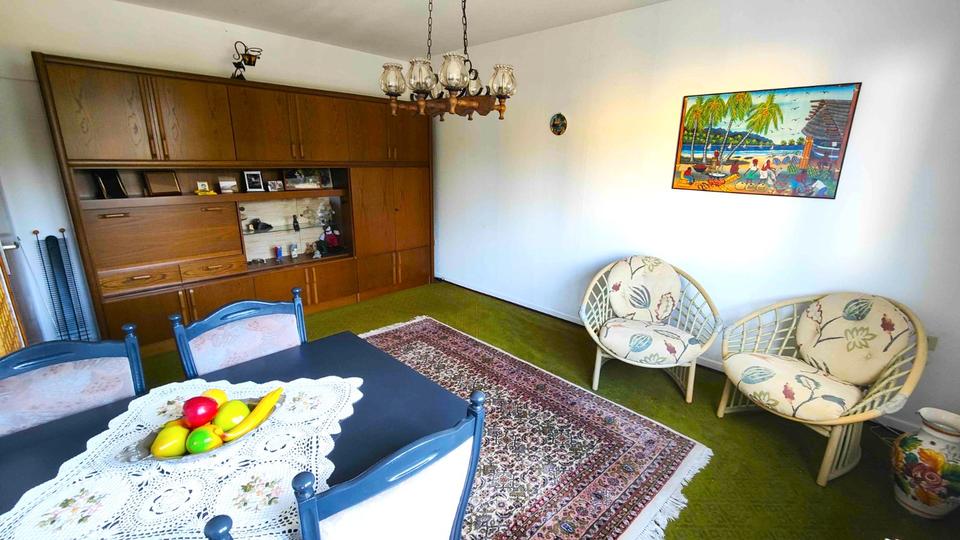 Mehrfamilienhaus, Wohnhaus Offenbach am Main Bürgel - 7 Zimmer, 207 m&sup2;, 615.000&euro; | Angebot:26635263
