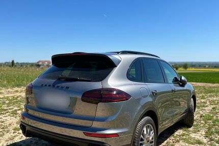 Porsche Cayenne 220.000 km 23.999 &euro; Bad Soden am Taunus 65812