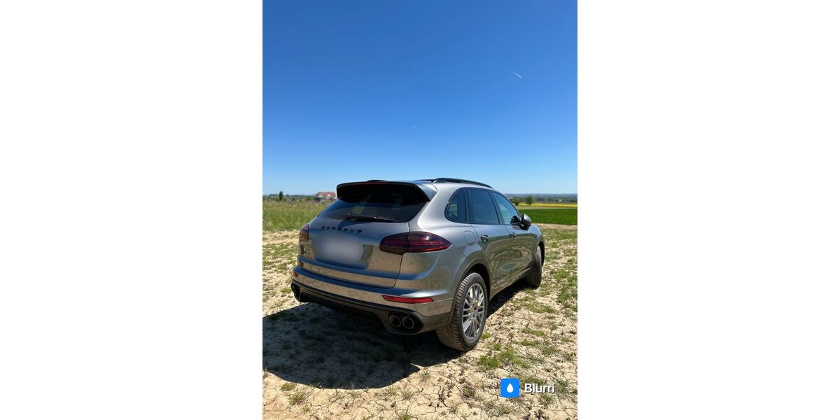 Porsche Cayenne 220.000 km 23.999 &euro; Bad Soden am Taunus 65812