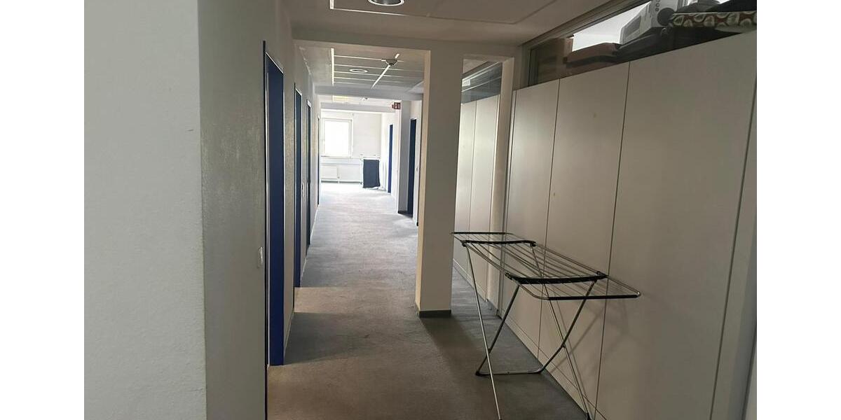 Etagenwohnung Frankfurt am Main - 1 Zimmer, 15 m&sup2;, 500&euro; | Angebot:24315077