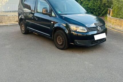VW Caddy 288.000 km 4.699 &euro; Bergen-Enkheim 60388