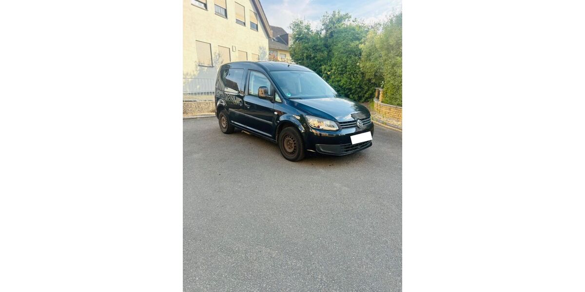 VW Caddy 288.000 km 4.699 &euro; Bergen-Enkheim 60388