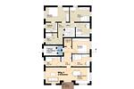 Dachgeschoßwohnung Schaafheim - 2.5 Zimmer, 65 m&sup2;, 290.000&euro; | Angebot:26592419
