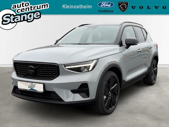 Volvo XC40 4.900 km 46.190 &euro; Kleinostheim 63801
