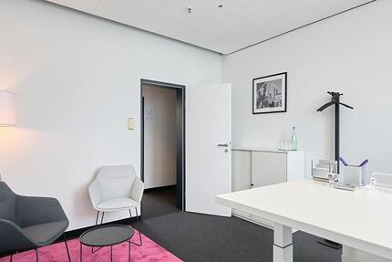 Gewerbeobjekt Frankfurt am Main Ostend - 50&euro; | Angebot:16472451