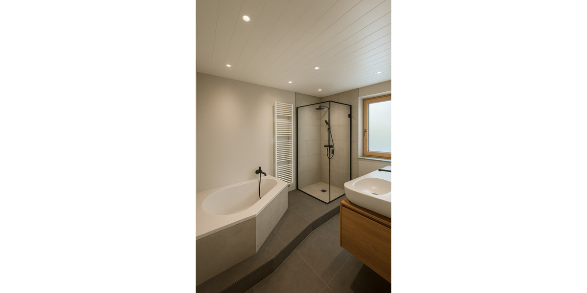 Einfamilienhaus Freigericht - 9 Zimmer, 268 m&sup2;, 585.000&euro; | Angebot:25299987