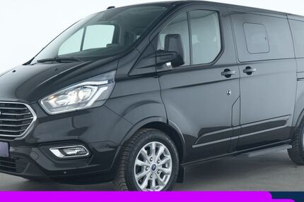 Ford Tourneo Custom 50.637 km 32.879 &euro; Dietzenbach bei Frankfurt 63128